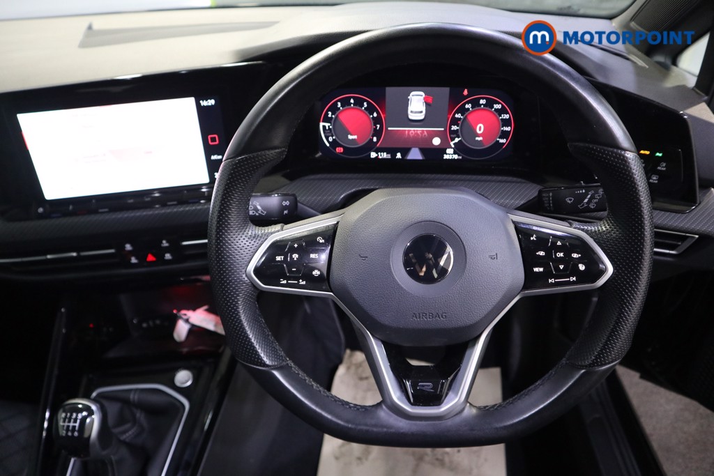 Used Volkswagen Golf 2023 for sale - 76934104: Photo 11