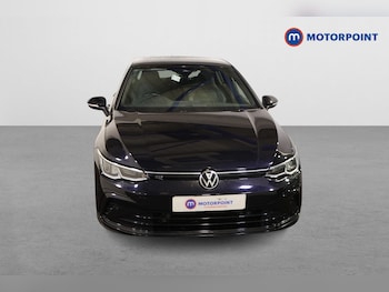 Used Volkswagen Golf 2023 for sale - 76934104: Photo
