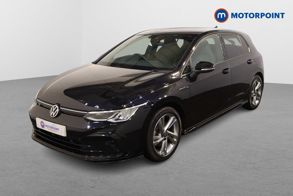 Used Volkswagen Golf 2023 for sale - 76934104: Photo 3