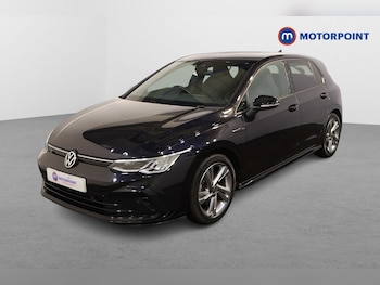 Used Volkswagen Golf 2023 for sale - 76934104: Photo