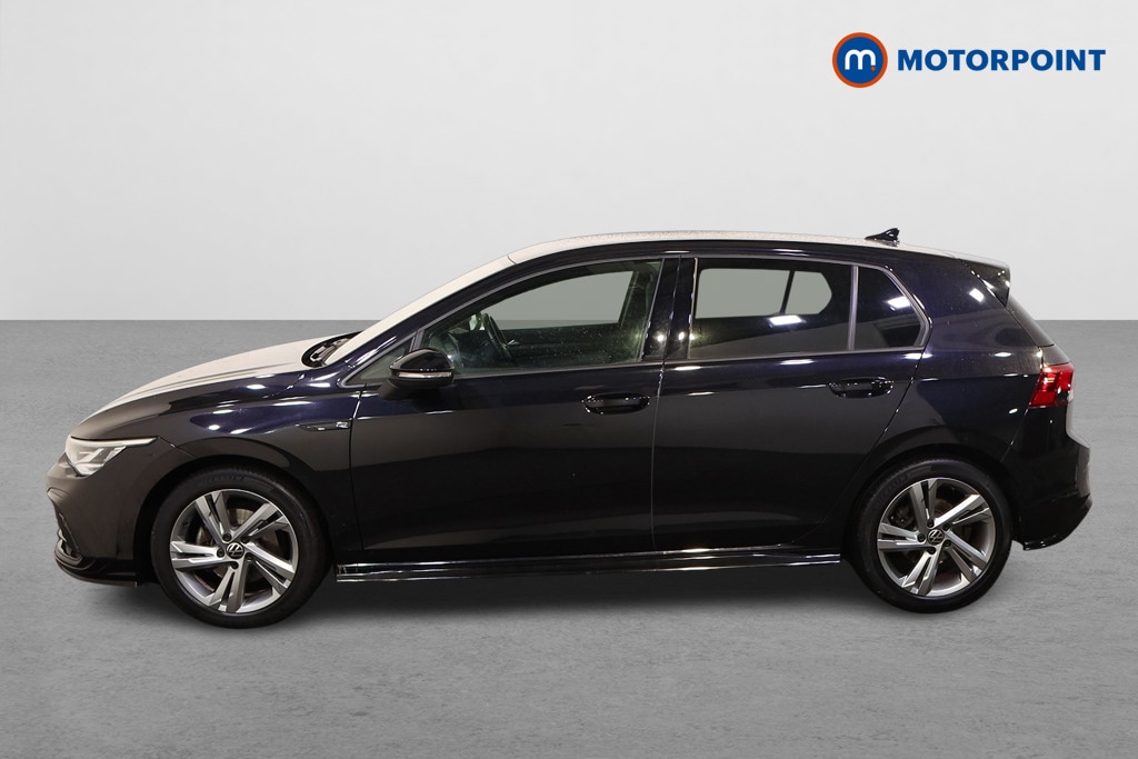 Used Volkswagen Golf 2023 for sale - 76934104: Photo 4