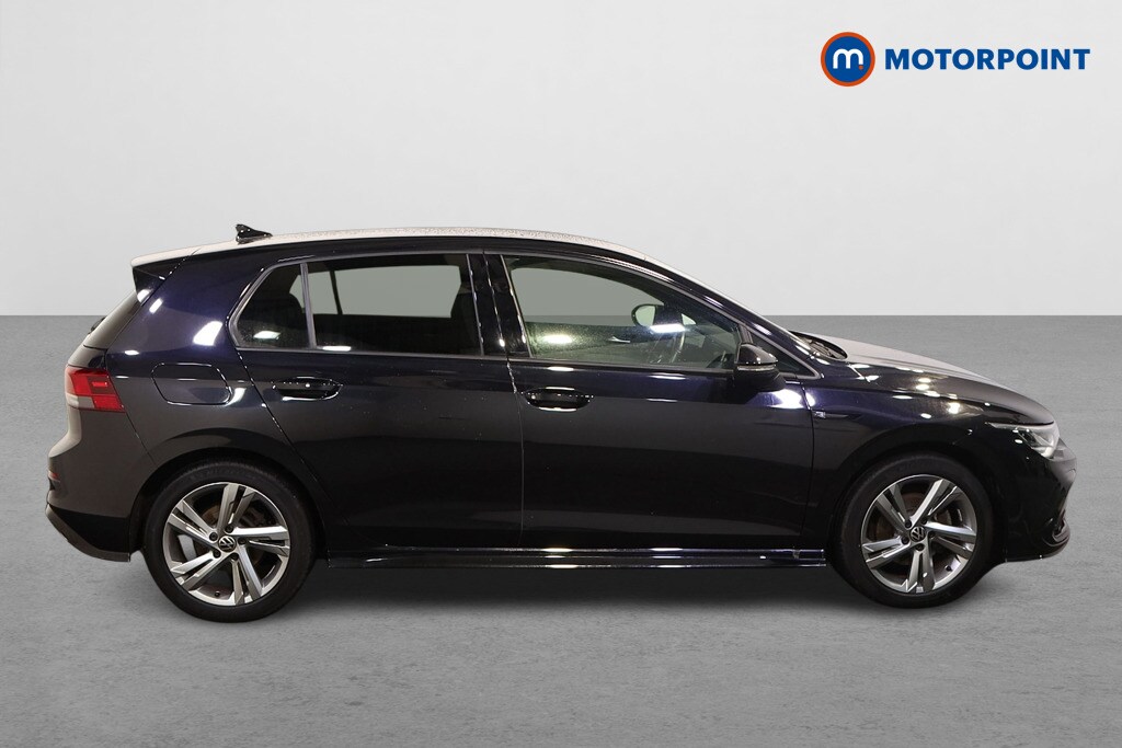 Used Volkswagen Golf 2023 for sale - 76934104: Photo 8