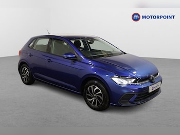 Used Volkswagen Polo 2024 for sale - 78357310: Photo