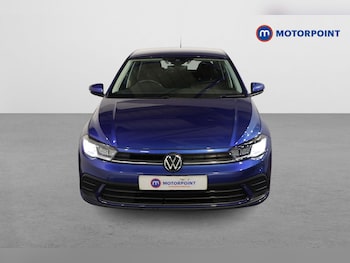 Used Volkswagen Polo 2024 for sale - 78357310: Photo
