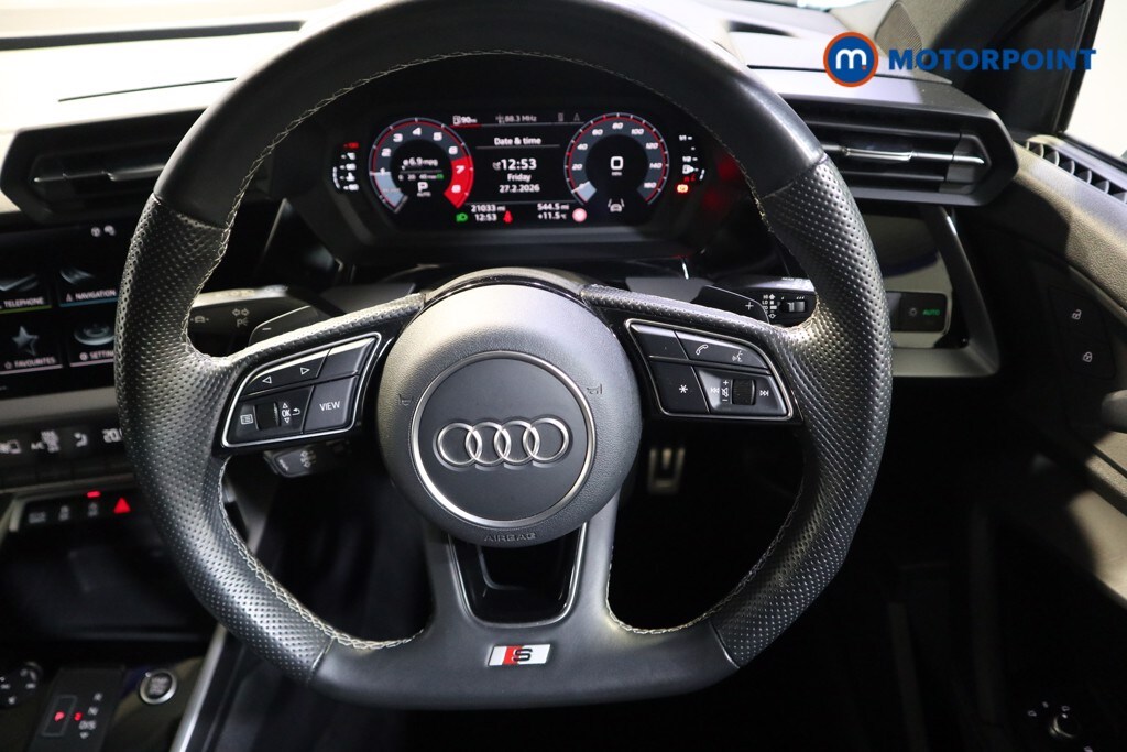Used Audi A3 2023 for sale - 77814885: Photo 10