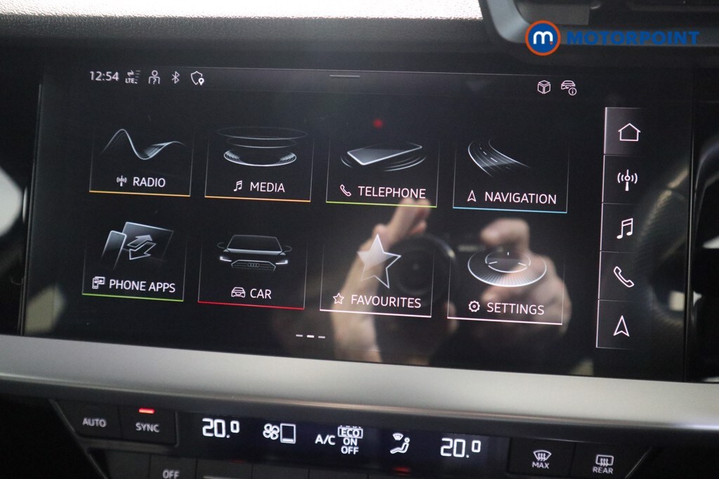 Used Audi A3 2023 for sale - 77814885: Photo 15