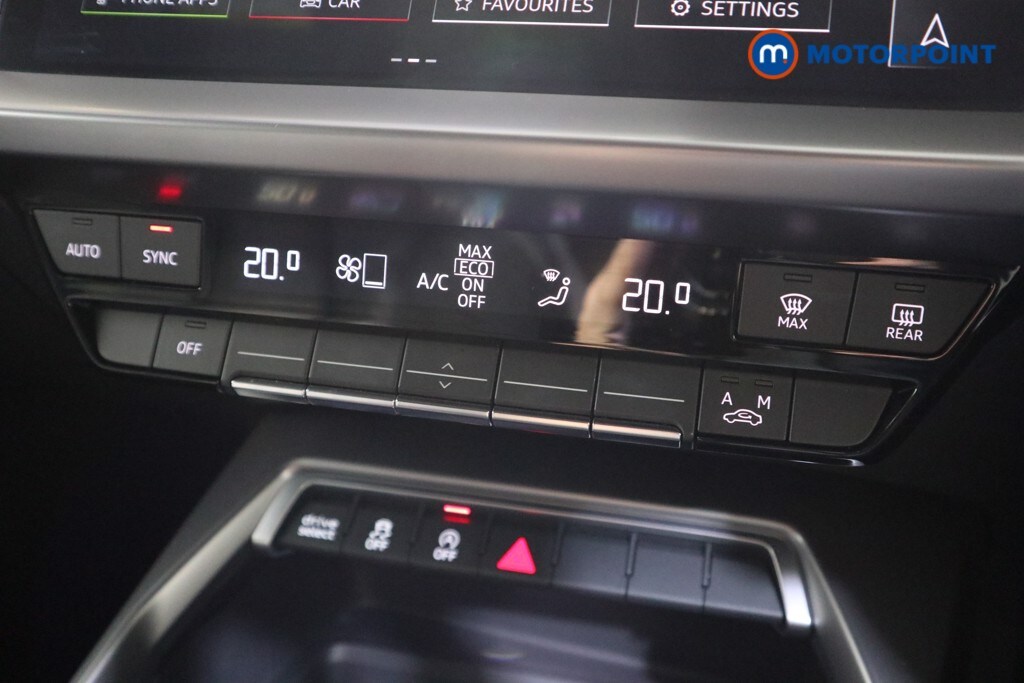 Used Audi A3 2023 for sale - 77814885: Photo 16