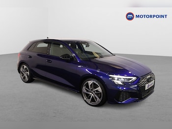 Used Audi A3 undefined for sale - 77814885: Photo