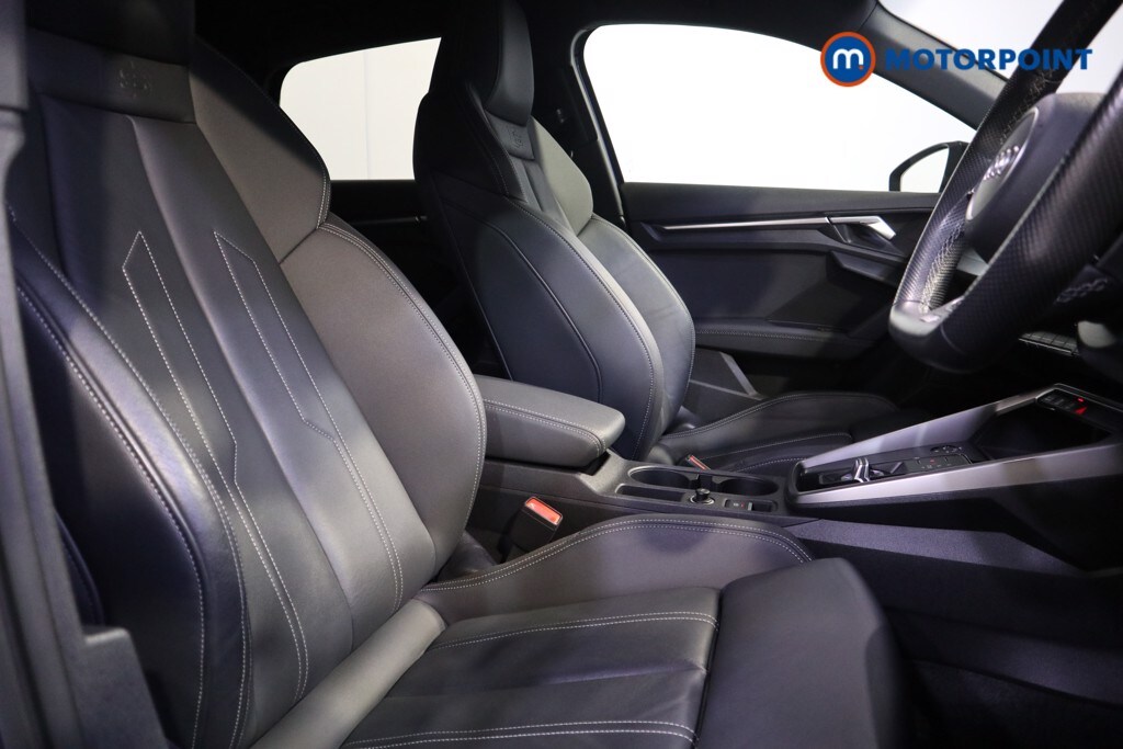 Used Audi A3 2023 for sale - 77814885: Photo 30