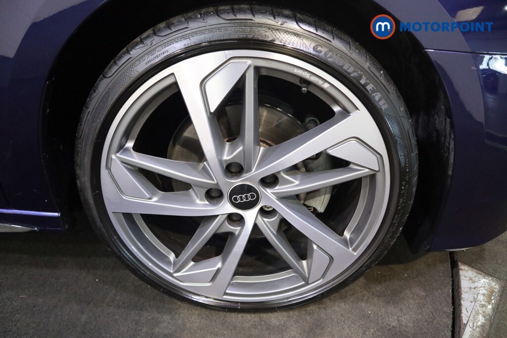 Used Audi A3 2023 for sale - 77814885: Photo 38