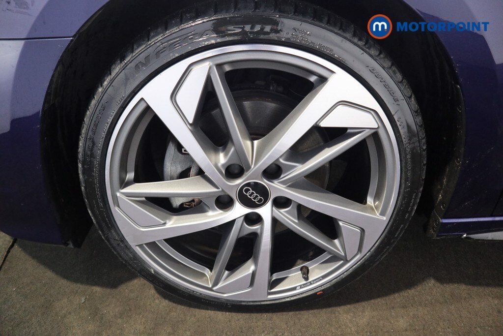 Used Audi A3 2023 for sale - 77814885: Photo 39