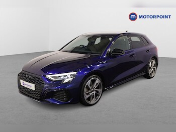 Used Audi A3 undefined for sale - 77814885: Photo