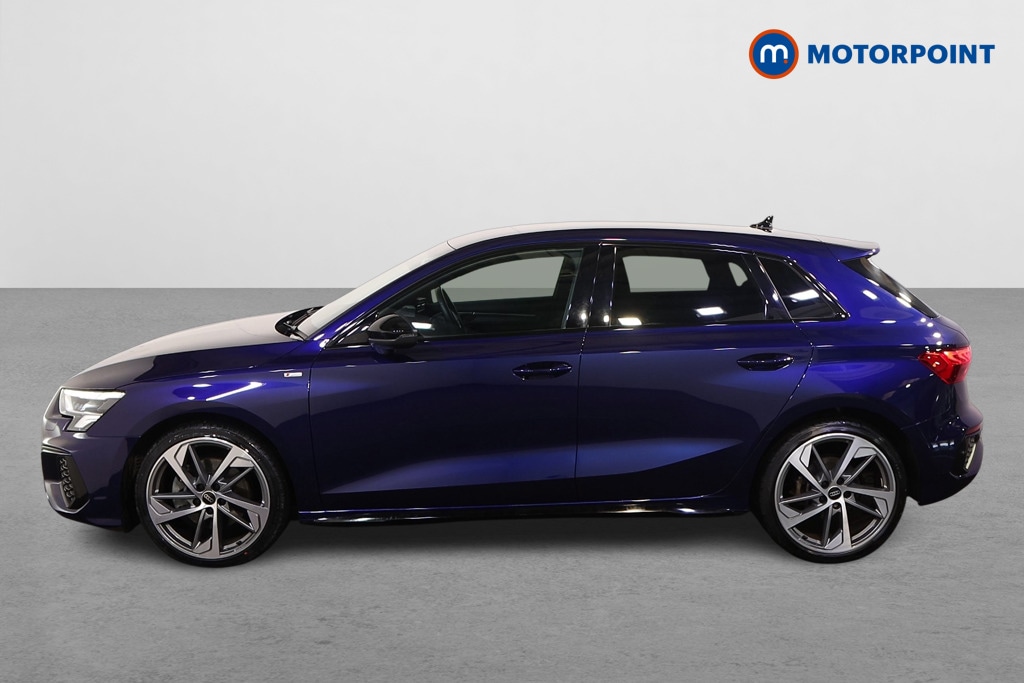 Used Audi A3 2023 for sale - 77814885: Photo 4