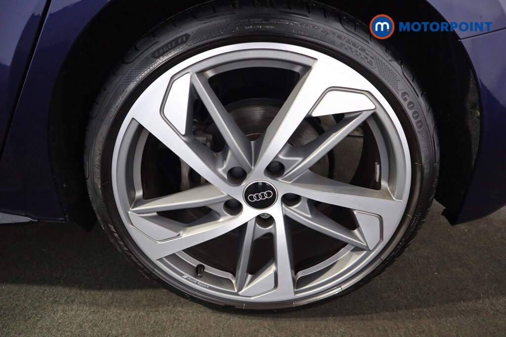 Used Audi A3 2023 for sale - 77814885: Photo 40