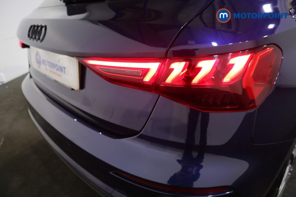 Used Audi A3 2023 for sale - 77814885: Photo 42