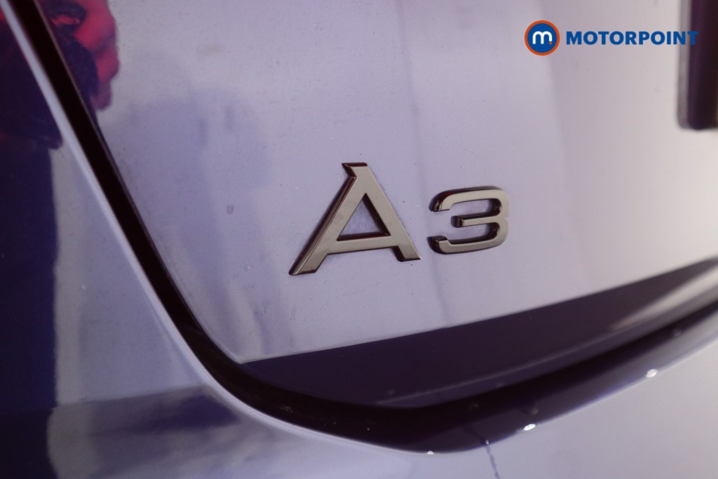 Used Audi A3 2023 for sale - 77814885: Photo 44