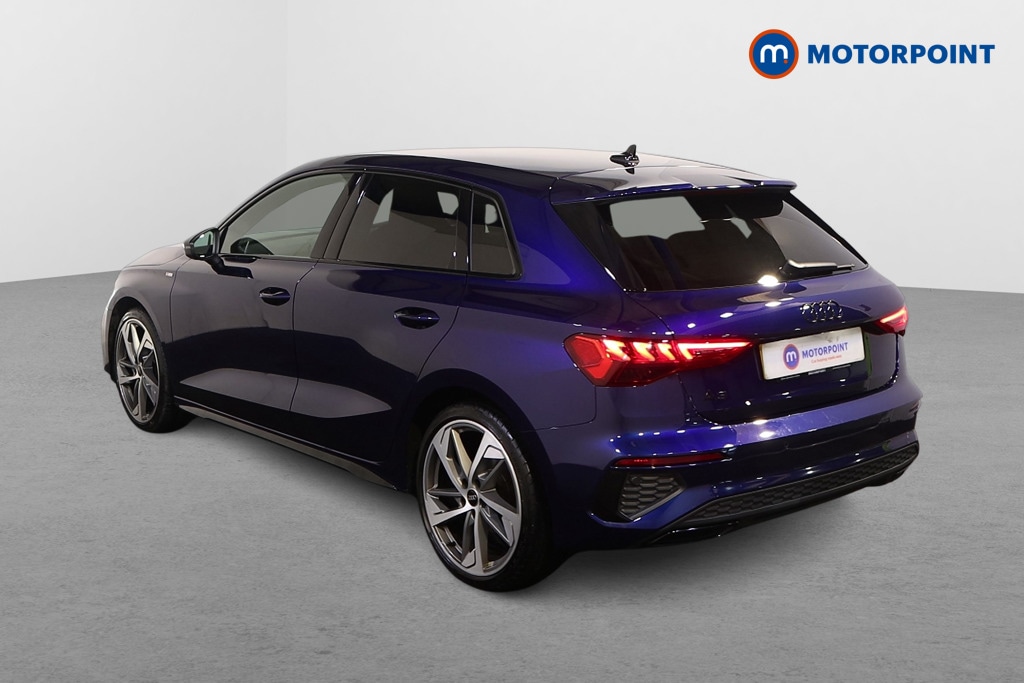 Used Audi A3 2023 for sale - 77814885: Photo 5