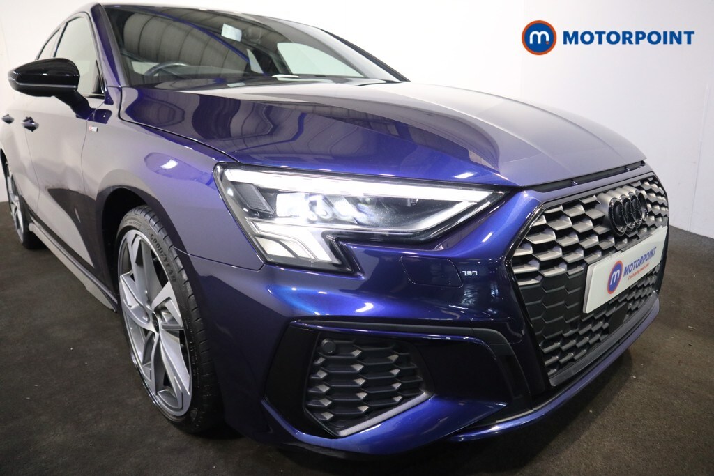 Used Audi A3 2023 for sale - 77814885: Photo 53