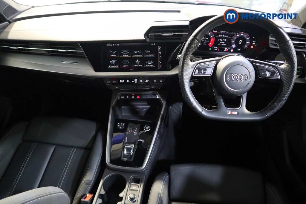 Used Audi A3 2023 for sale - 77814885: Photo 9