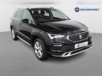 1.5 TSI EVO Xperience 5dr DSG