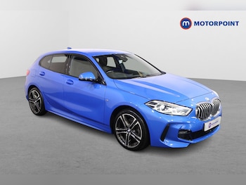 BMW - 1 Series