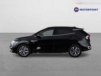 Used Kia Sportage 2025 for sale - 78779771: Photo