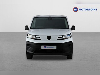 Used Peugeot Partner 2025 for sale - 79177642: Photo