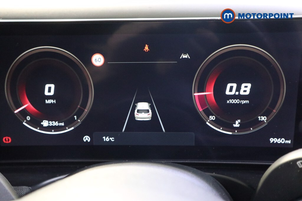 Used Hyundai TUCSON 2025 for sale - 77846005: Photo 13