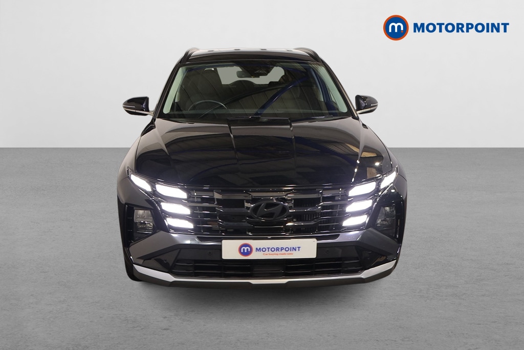 Used Hyundai TUCSON 2025 for sale - 77846005: Photo 2