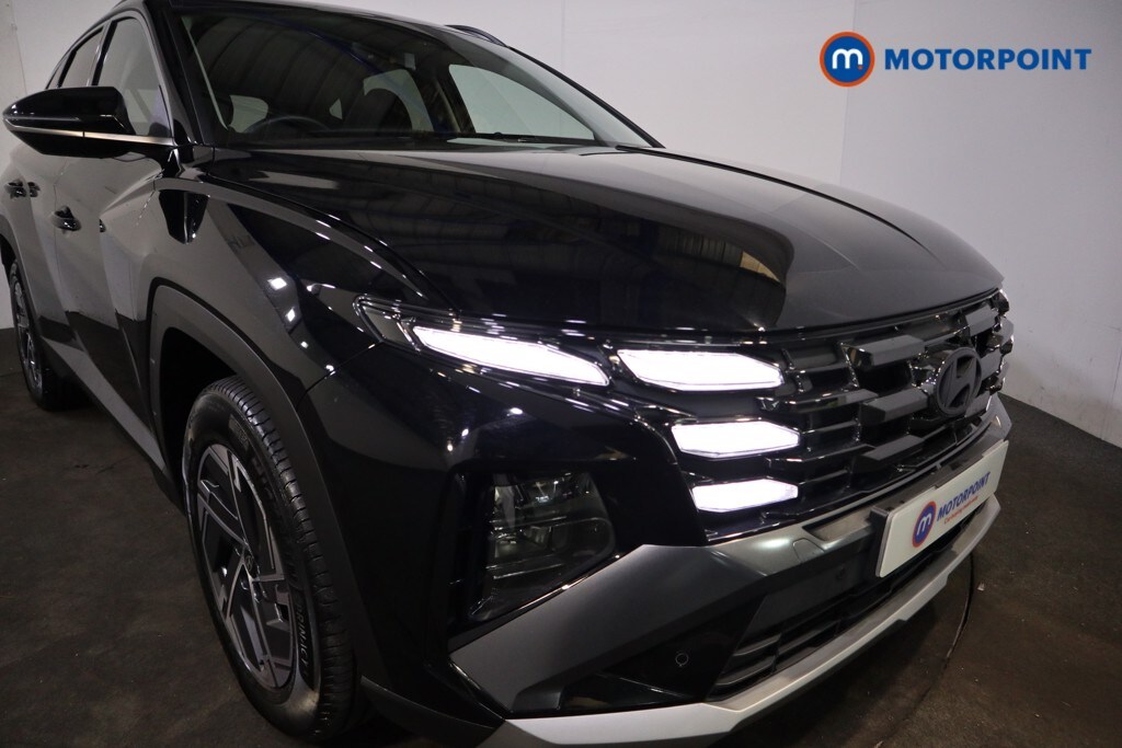 Used Hyundai TUCSON 2025 for sale - 77846005: Photo 48