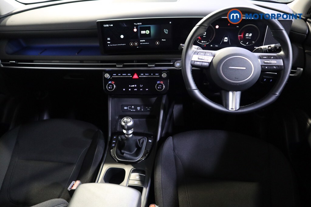 Used Hyundai TUCSON 2025 for sale - 77846005: Photo 9