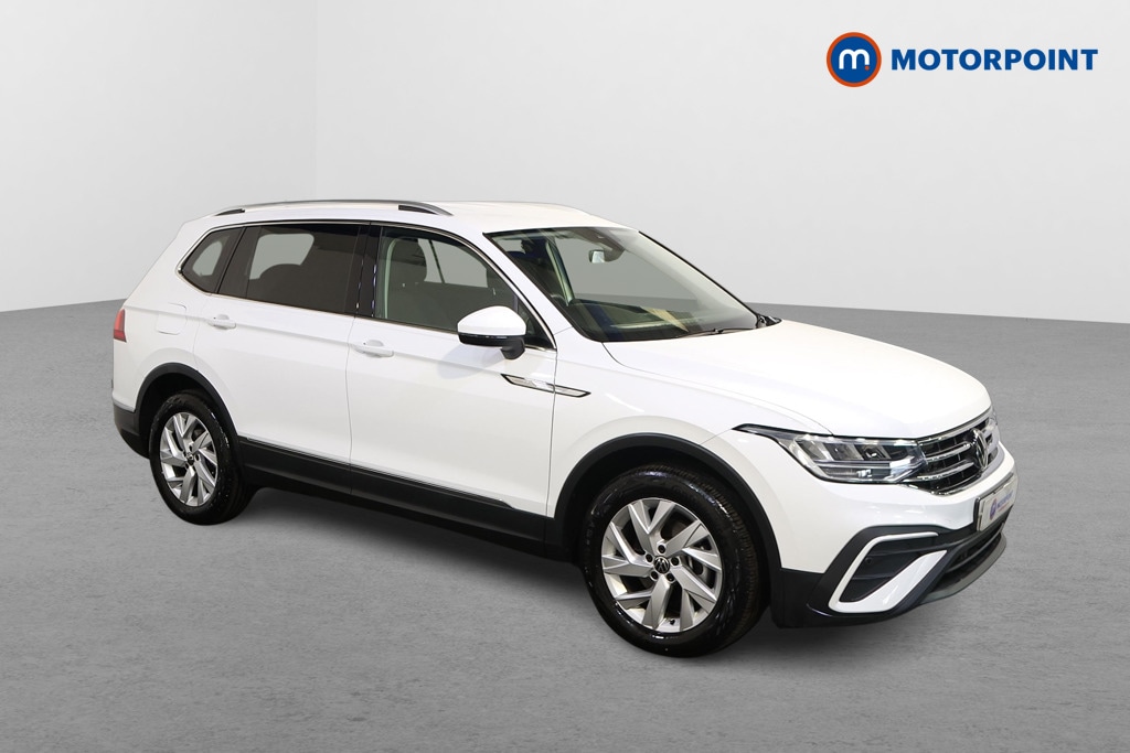 Used Volkswagen Tiguan Allspace 2024 for sale - 78081791: Photo 1