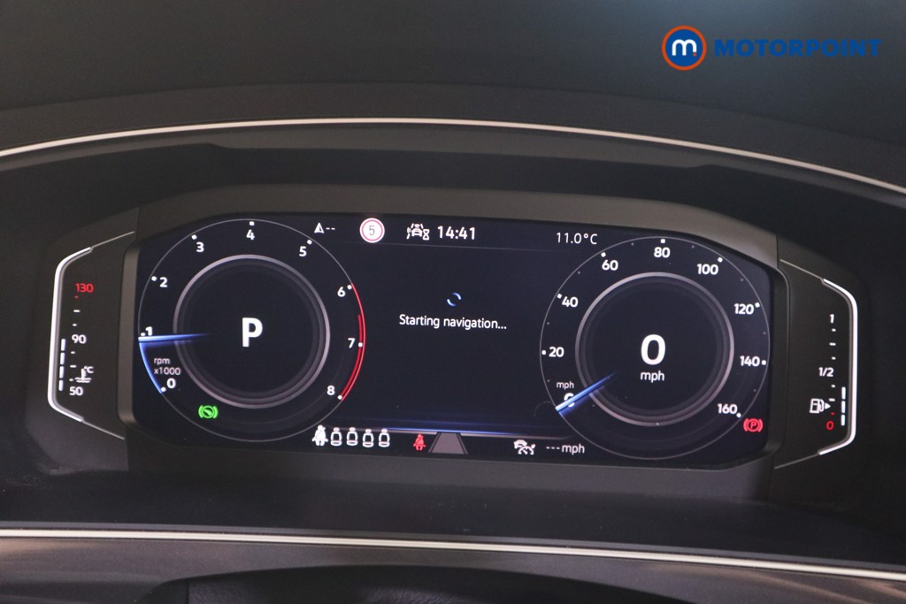 Used Volkswagen Tiguan Allspace 2024 for sale - 78081791: Photo 11