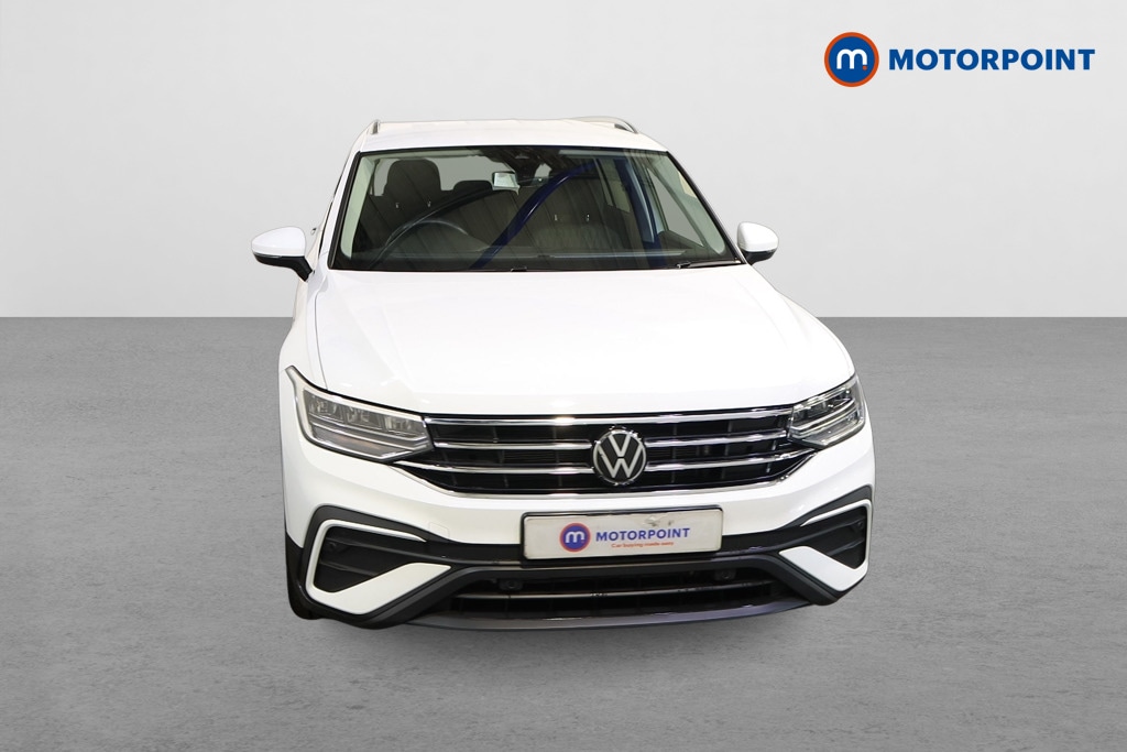 Used Volkswagen Tiguan Allspace 2024 for sale - 78081791: Photo 2