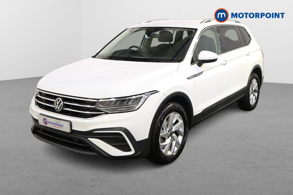 Used Volkswagen Tiguan Allspace 2024 for sale - 78081791: Photo 3