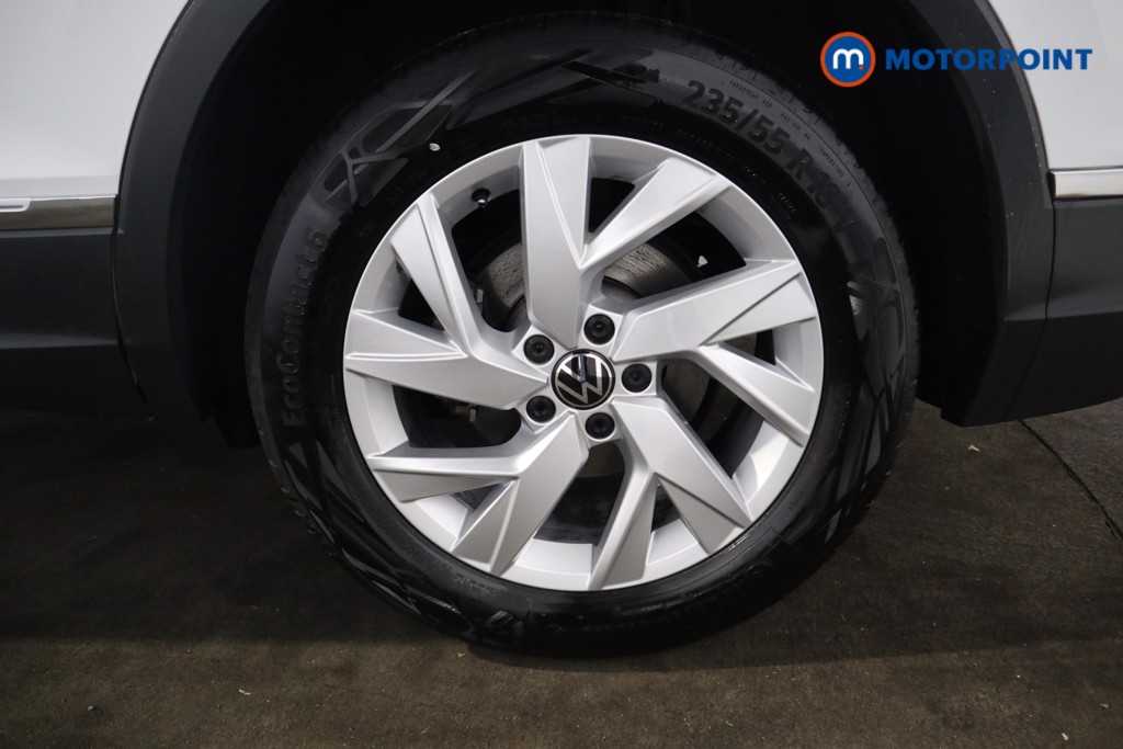 Used Volkswagen Tiguan Allspace 2024 for sale - 78081791: Photo 31