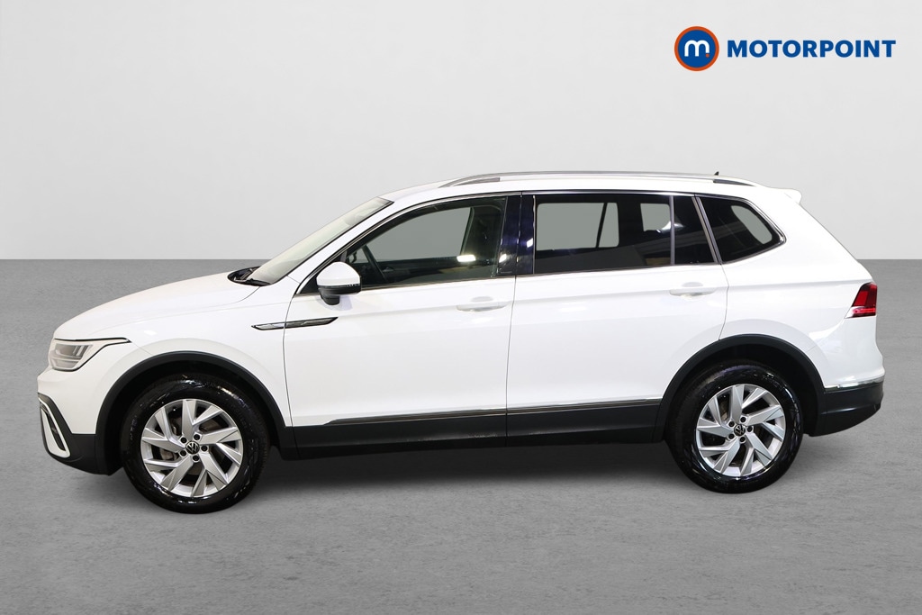 Used Volkswagen Tiguan Allspace 2024 for sale - 78081791: Photo 4