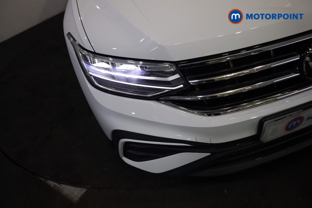 Used Volkswagen Tiguan Allspace 2024 for sale - 78081791: Photo 45