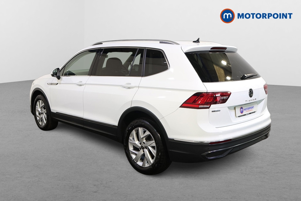 Used Volkswagen Tiguan Allspace 2024 for sale - 78081791: Photo 5
