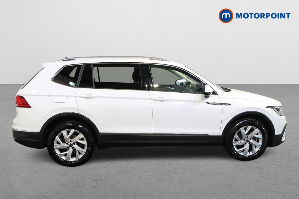 Used Volkswagen Tiguan Allspace 2024 for sale - 78081791: Photo 8