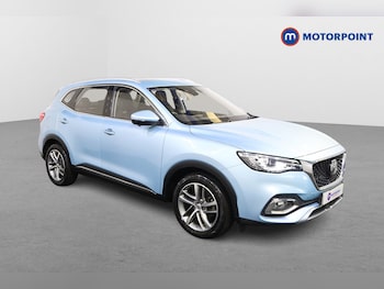 Used MG MG HS 2021 for sale - 75630207: Photo