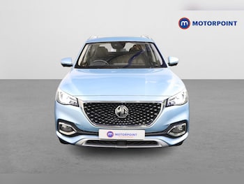 Used MG MG HS 2021 for sale - 75630207: Photo