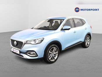 Used MG MG HS 2021 for sale - 75630207: Photo