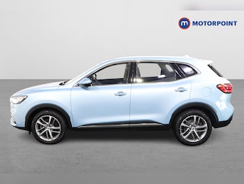 Used MG MG HS 2021 for sale - 75630207: Photo
