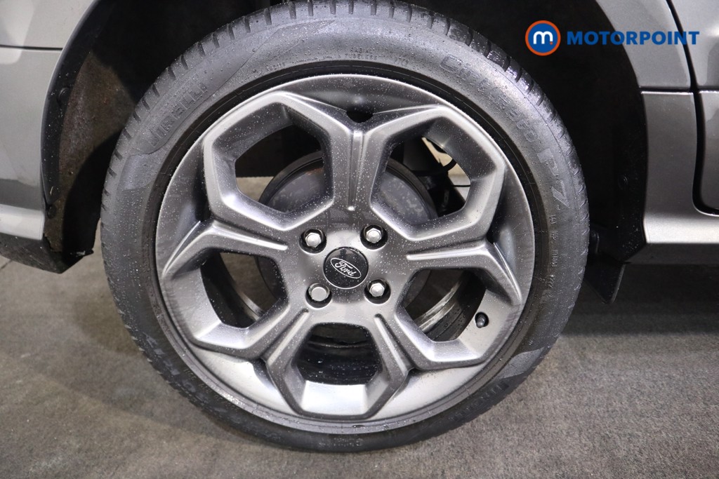 Used Ford Ecosport 2022 for sale - 76545637: Photo 17