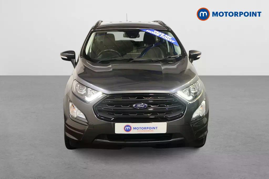 Used Ford Ecosport 2022 for sale - 76545637: Photo 2