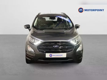 Used Ford Ecosport 2022 for sale - 76545637: Photo