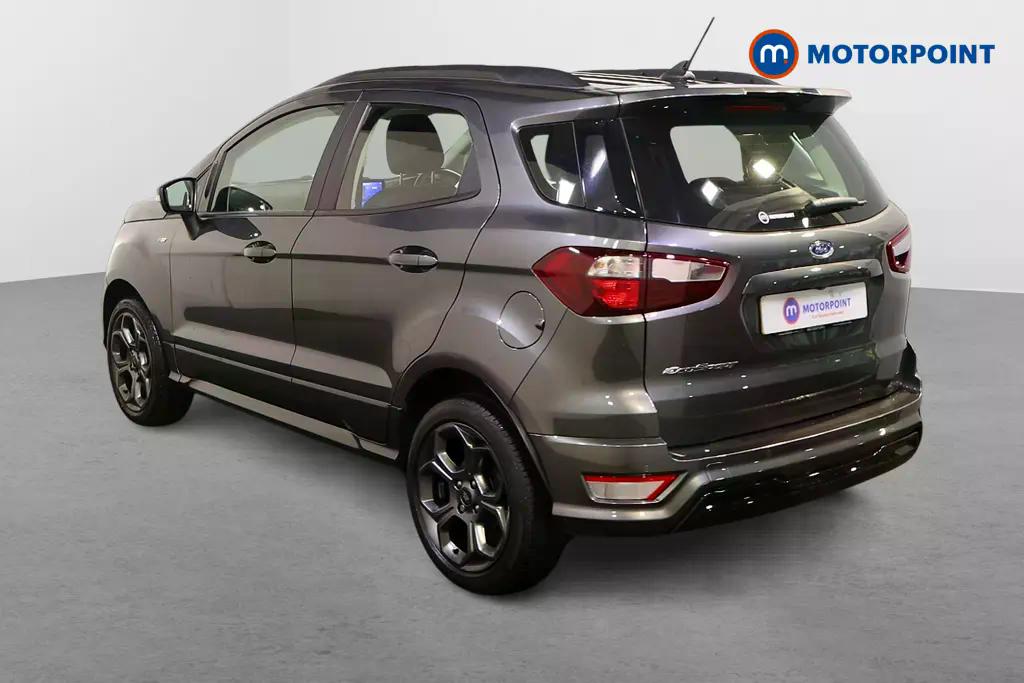 Used Ford Ecosport 2022 for sale - 76545637: Photo 4