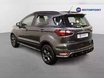 Used Ford Ecosport 2022 for sale - 76545637: Photo