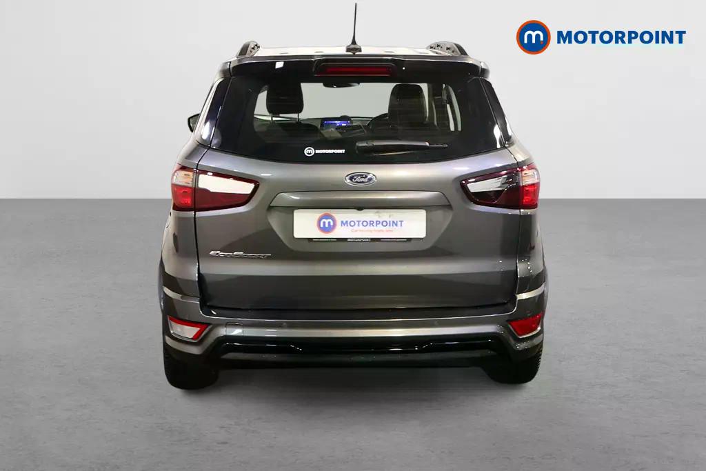 Used Ford Ecosport 2022 for sale - 76545637: Photo 5